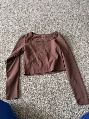 Born Primitive Limitless long sleeve